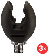 Suretti Rear rubber horn B, 3 pcs - Rod Rest