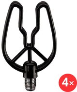 Suretti Front cornet, 4 pcs - Rod Rest