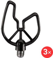 Suretti Corner Feeder, 3 pcs - Rod Rest