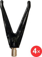 Mivardi End cap Standart V, 4 pcs - Rod Rest