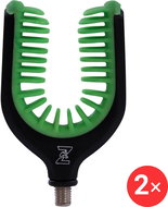 Zfish Feeder Butt Gripp, 2 pcs - Rod Rest