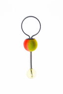 Saenger Čihátko mezi očka 15 mm, 2 × 2 ks - Čihátko