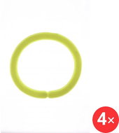 Saenger Clip-on tickler 65 mm, 2 × 2 pcs - Bobber