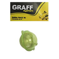 Graff Bublina XL Fluo, 3 ks - Čihátko