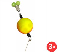 Drummer Drumstick OD 26, 3 pcs - Bobber