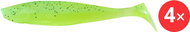 Gunki Bumpy 7,6 cm, 3,9 g, Ufo, 4 pcs - Rubber Bait