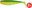 UV Fire Pike, 2 pcs