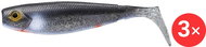 Gunki G Bump Ghost 8 cm, 5,8 g, UV Roach, 3 pcs - Rubber Bait