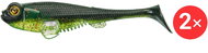 Gunki Rockstar ITB 11 cm, 11,9 g, Motor Belly, 2 pcs - Rubber Bait