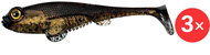 Gunki Rockstar ITB 8,5 cm, 5,3 g, Wild Goby, 3 pcs - Rubber Bait
