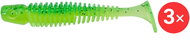 Gunki Tips SXL ITB 10 cm, 8,5 g, Ufo, 3 pcs - Rubber Bait