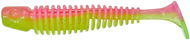 Gunki Tipsy SXL ITB 7,6 cm, 3,8 g, Pink Chart, 4 ks - Gumová nástraha