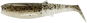 Savage Gear Cannibal Shad 6,8 cm, 3 g, Holo Baitfish, 2 × 5 ks - Gumová nástraha