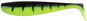 FOX Rage Gumová nástraha Zander Pro Shad 10 cm UV Glow Perch, 4 ks - Gumová nástraha