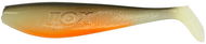 FOX Rage Gumová nástraha Zander Pro Shad 10 cm UV Hot Olive, 4 ks - Gumová nástraha