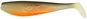 FOX Rage Gumová nástraha Zander Pro Shad 10 cm UV Hot Olive, 4 ks - Gumová nástraha