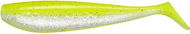 FOX Rage Gumová nástraha Zander Pro Shad 10 cm UV Chartreuse Ayu, 4 ks - Gumová nástraha