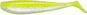 FOX Rage Gumová nástraha Zander Pro Shad 10 cm UV Chartreuse Ayu, 4 ks - Gumová nástraha