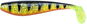 FOX Rage Gumová nástraha Zander Pro Shad 14 cm UV Perch, 3 ks - Gumová nástraha