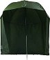 Mivardi - Umbrella Green PVC + side cover - Fishing Umbrella