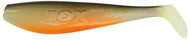 FOX Rage Gumová nástraha Zander Pro Shad 16 cm UV Hot Olive, 2 ks - Gumová nástraha