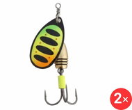 Savage Gear Rotex Spinner2 -2 × 5.5 g 05 - Firetiger - Spinner