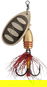 Savage Gear Rotex Spinner3 - 2 × 8 g 03 - Gold - Třpytka