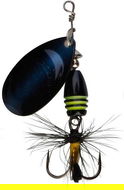 Savage Gear Rotex Spinner3 - 2 × 8 g 06 - Black purple - Třpytka