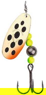 Savage Gear Caviar Spinner2 - 2 × 6 g 05 - Firetiger - Třpytka