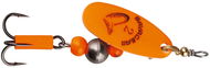 Savage Gear Caviar Spinner2 - 2 × 6 g 06 - Fluo Orange - Třpytka