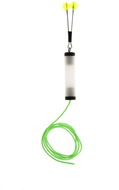 Zfish Bite Indicator ZX Transparent 2 × 2 ks - Čihátko