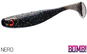 Delphin BOMB! Rippa 10 cm, 2 × 5 ks - Gumová nástraha