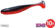 Delphin BOMB! Rippa 10 cm Tango 2 × 5 pcs - Rubber Bait