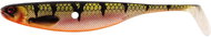 Westin ShadTeez Hollow 8 cm, 4 g, Bling Perch 2 × 3 ks - Gumová nástraha