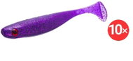 Delphin Bomb! Rippa 5 cm Bomb 2 × 5 pcs - Rubber Bait