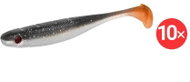 Delphin Bomb! Rippa 5 cm Booty 2 × 5 pcs - Rubber Bait