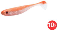 Delphin Bomb! Rippa 5 cm Carot 2 × 5 pcs - Rubber Bait