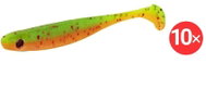 Delphin Bomb! Rippa 5 cm Disco 2 × 5 pcs - Rubber Bait