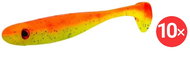 Delphin Bomb! Rippa 5 cm Hawaii 2 × 5 pcs - Rubber Bait