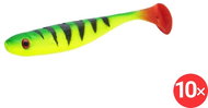 Delphin Bomb! Rippa 5 cm Perchy 2 × 5 pcs - Rubber Bait