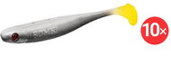 Delphin Bomb! Rippa 5 cm Pingui 2 × 5 pcs - Rubber Bait