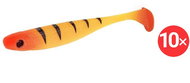 Delphin Bomb! Rippa 5 cm Tigera 2 × 5 pcs - Rubber Bait