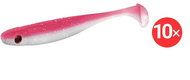 Delphin Bomb! Rippa 8 cm Candy 2 × 5 pcs - Rubber Bait