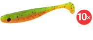 Delphin Bomb! Rippa 8 cm Disco 2 × 5 pcs - Rubber Bait