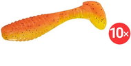 Delphin Karma UVs 8 cm Hawaii 2 × 5 pcs - Rubber Bait