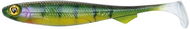 FOX Rage Slick Shad 13 cm UV Stickleback 3 ks - Gumová nástraha