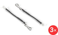 Fil Fishing Feeder Stiff Link Fil 80 mm 3 pcs - passage