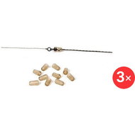 Extra Carp Knot Protectors, 3 × 10 pcs - Sleeve