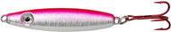 Kinetic Pilker Crazy Herring 2 × 28 g Pink/Crystal - Pilker