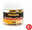 Cornelian boilie Honey 2 × 50 ml